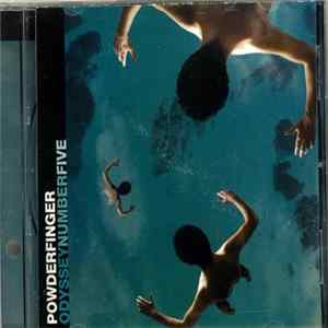 Powderfinger - Odyssey Number Five Mp3