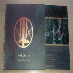 Vorkreist - Sigil Whore Christ Mp3