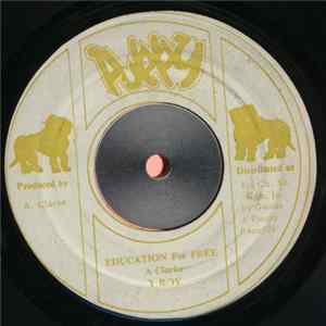 I Roy / Simplicity People - Education For Free / Presenting I Roy Mp3