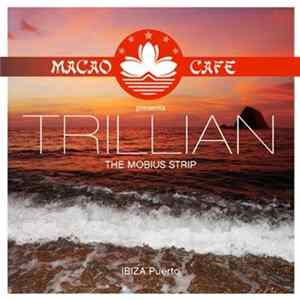 Trillian - The Mobius Strip Mp3