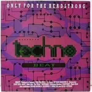 Various - Only For The Headstrong Mp3