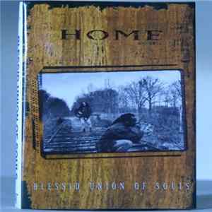 Blessid Union Of Souls - Home Mp3