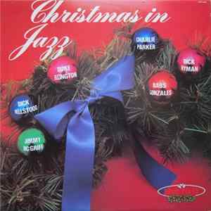 Various - Christmas in Jazz Mp3