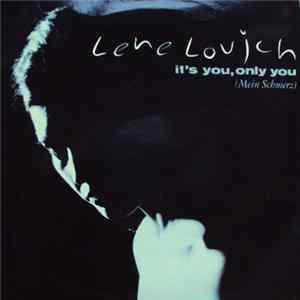 Lene Lovich - It's You, Only You (Mein Schmerz) Mp3