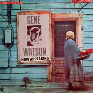 Gene Watson - Paper Rosie Mp3