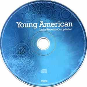 Various - Young American - Lefse Records Compilation Mp3