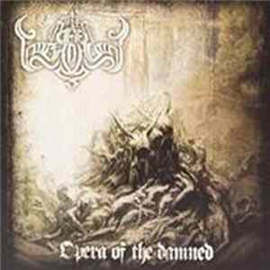 The Everdawn - Opera Of The Damned Mp3