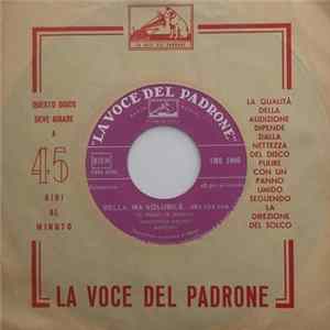 Orchestra Bruno Martino - Bella, Ma Volubile Mp3