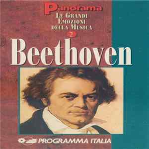 Beethoven - Le Grandi Emozioni Della Musica 2 Mp3