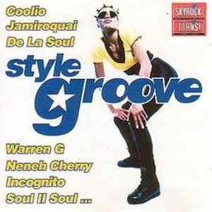 Various - Style Groove Mp3