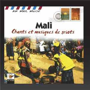 Mamoutou Mangala Camara - Mali: Chants et Musiques de Griots Mp3