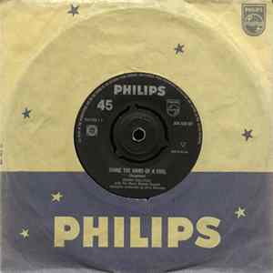 Johnny Hallyday With The Merry Melody Singers - Shake The Hand Of A Fool / Hold Back The Sun Mp3