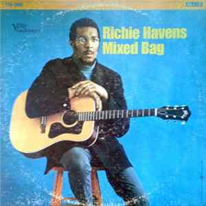Richie Havens - Mixed Bag Mp3