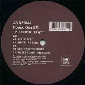 Amderma - Round One EP Mp3