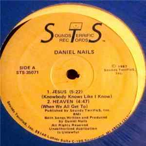 Daniel Nails - Daniel Nails Mp3