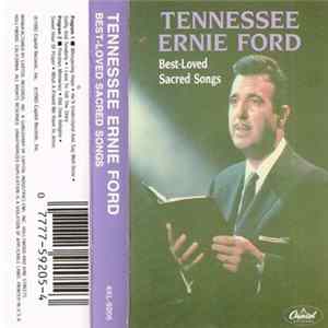 Tennessee Ernie Ford - Best-Loved Sacred Songs Mp3