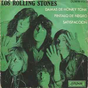 Los Rolling Stones - Satisfacción Mp3