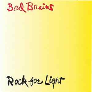 Bad Brains - Rock For Light Mp3
