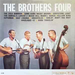 The Brothers Four - The Brothers Four Mp3