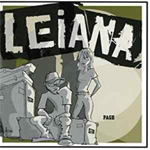 Leiana - Page Mp3