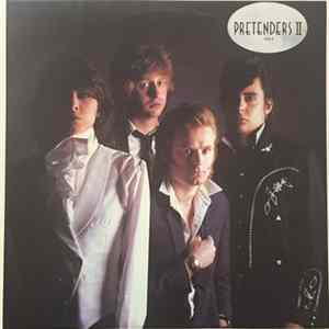 Pretenders - Pretenders II Mp3