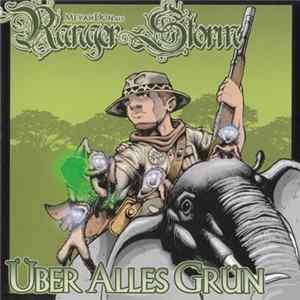 Meyah Don Als Ranger Storm - Über Alles Grün Mp3