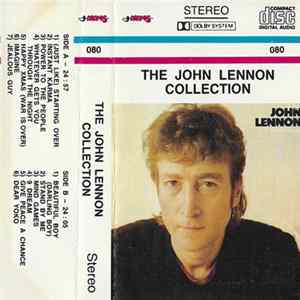 John Lennon - The Collection Mp3