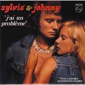 Johnny Hallyday, Sylvie Vartan - J'ai Un Problème Mp3