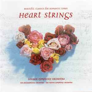Various - Heart Strings Mp3