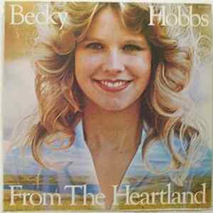 Becky Hobbs - From The Heartland Mp3