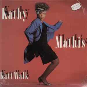 Kathy Mathis - Katt Walk Mp3