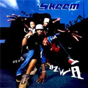 Skeem - Ozwa Mp3