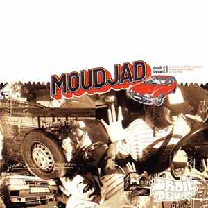 Moudjad - Droit Devant Mp3