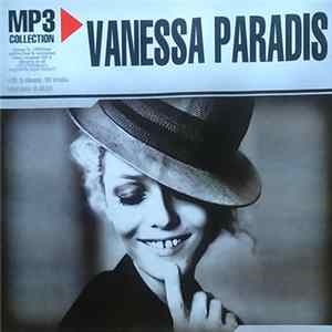 Vanessa Paradis - MP3 Collection Mp3