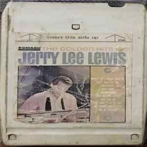 Jerry Lee Lewis - The Golden Hits Of Jerry Lee Lewis Mp3