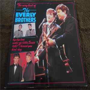 Everly Brothers - The Very Best Of The Everly Brothers Mp3