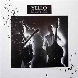 Yello Featuring Shirley Bassey - The Rhythm Divine Mp3