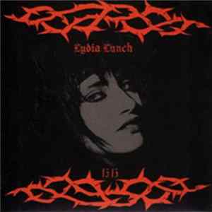 Lydia Lunch - 13.13 Mp3