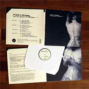 Micah P. Hinson And Gospel Of Progress, The - Micah P. Hinson And The Gospel Of Progress Mp3