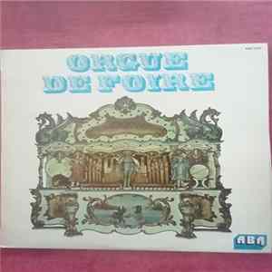 Various - Orgue de foire Mp3