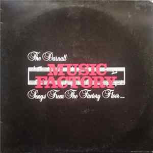 Various - The Darnall Music Factory Mp3