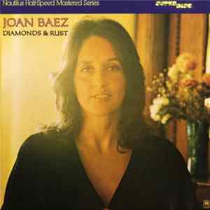 Joan Baez - Diamonds & Rust Mp3