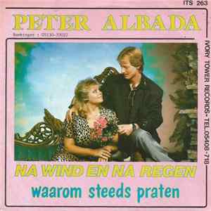 Peter Albada - Na Wind En Na Regen Mp3