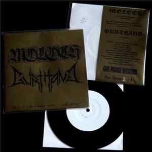 Moloch / Gurthang - Moloch / Gurthang Mp3