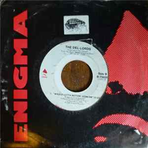 The Del Lords - Judas Kiss Mp3