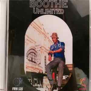Ken Boothe - Boothe Unlimited Mp3