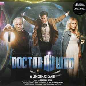 Murray Gold, The BBC National Orchestra Of Wales Conducted By Ben Foster - Doctor Who - A Christmas Carol Mp3