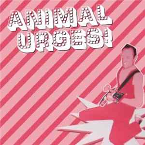 Animal Urges! - "The Urge EP" Mp3