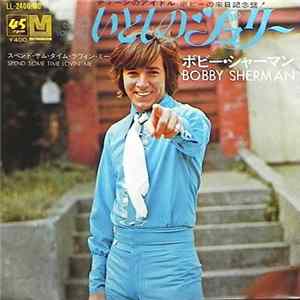 Bobby Sherman - Julie, Do Ya Love Me Mp3