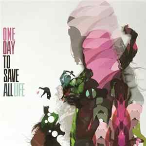 Keston & Westdal - One Day To Save All Life Mp3